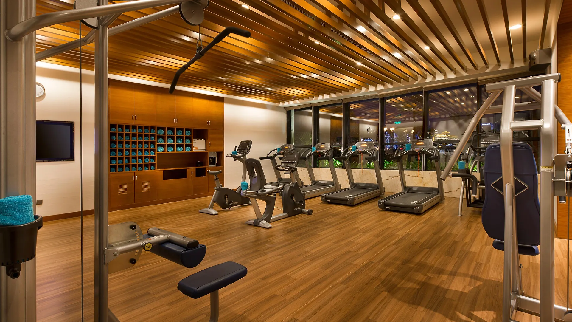 Resort Crowne Plaza Sanya City Center By Ihg