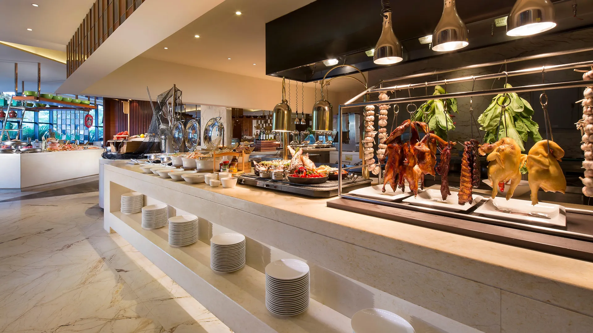 Resort Crowne Plaza Sanya City Center By Ihg