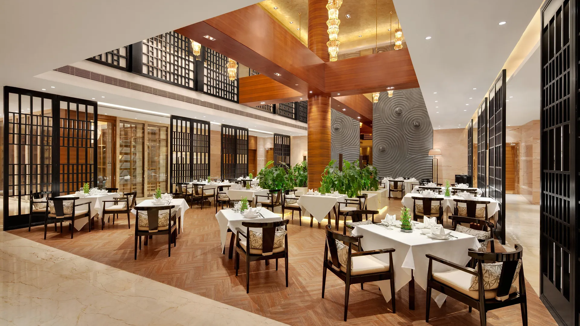 Crowne Plaza Sanya City Center By Ihg China
