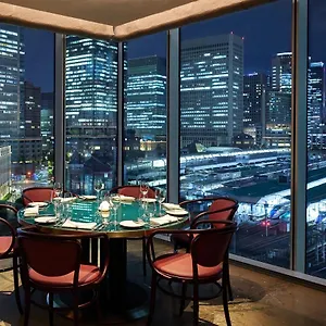 Four Seasons At Marunouchi Япония