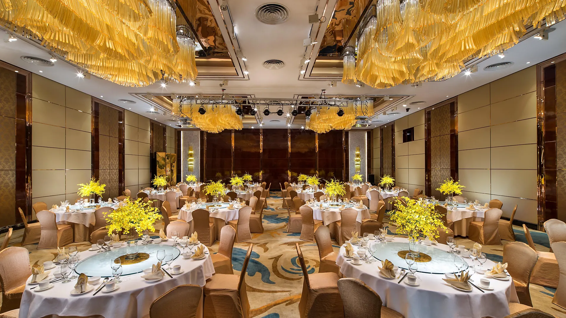 Crowne Plaza Sanya City Center By Ihg