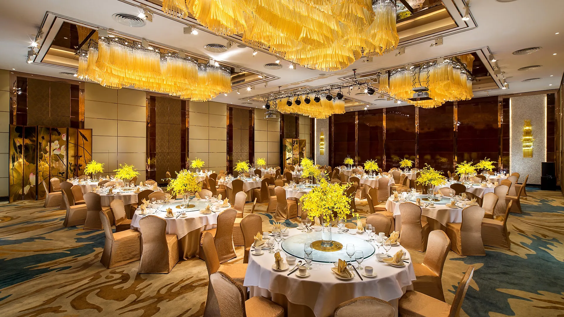 Crowne Plaza Sanya City Center By Ihg