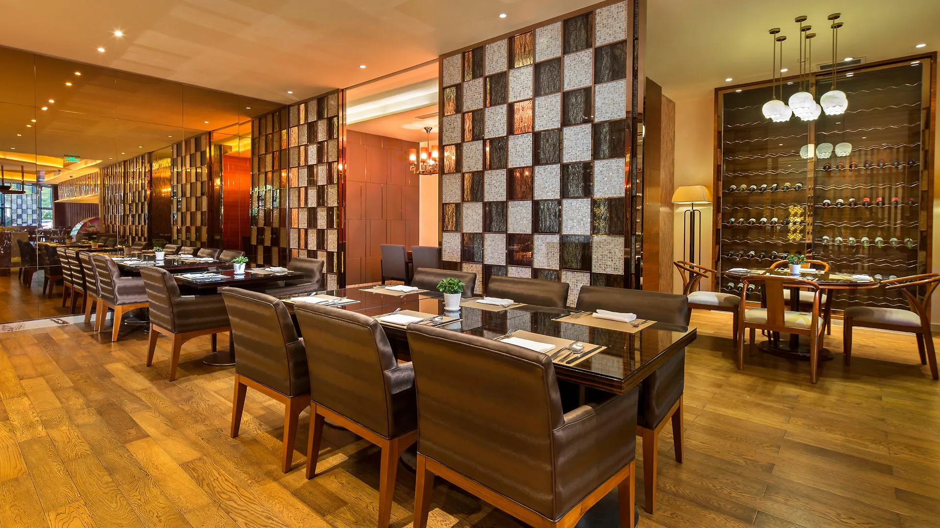 Crowne Plaza Sanya City Center By Ihg 5*,  China