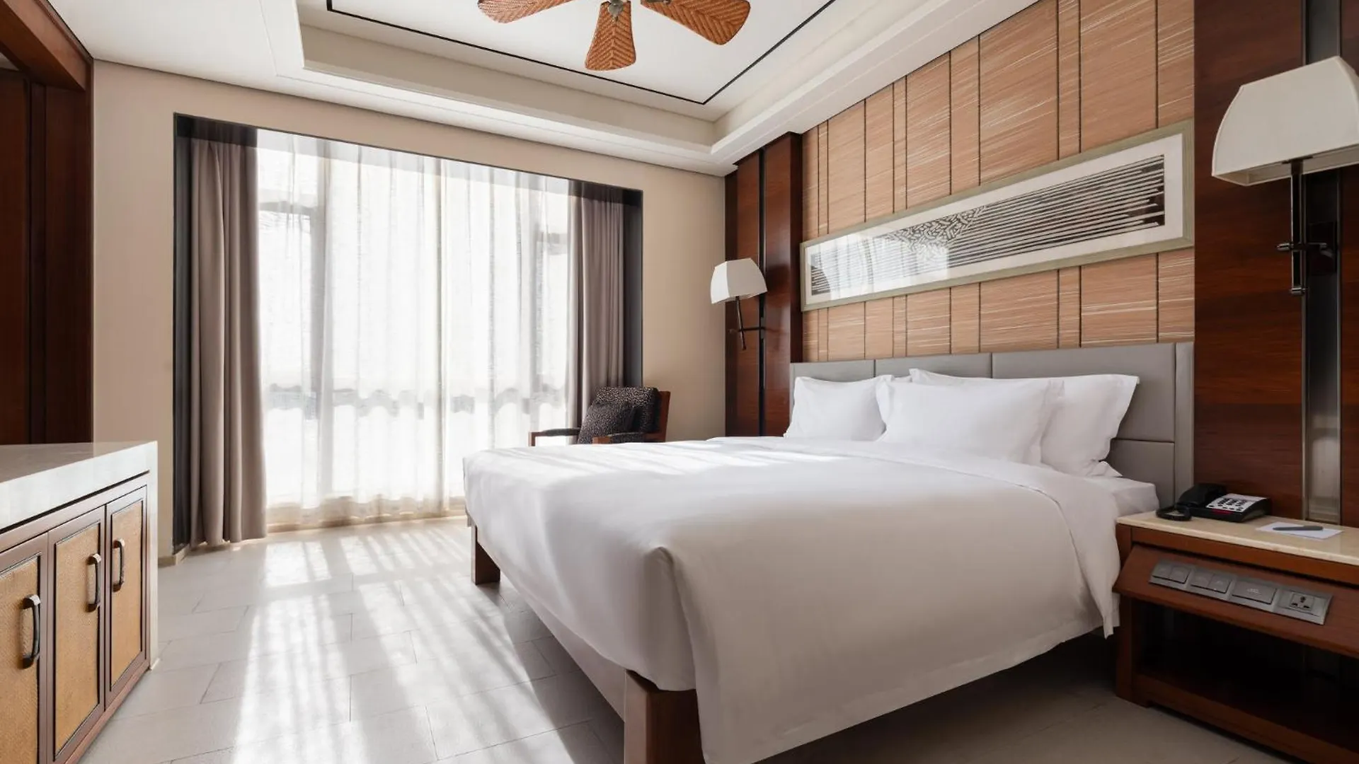 Crowne Plaza Sanya City Center By Ihg China
