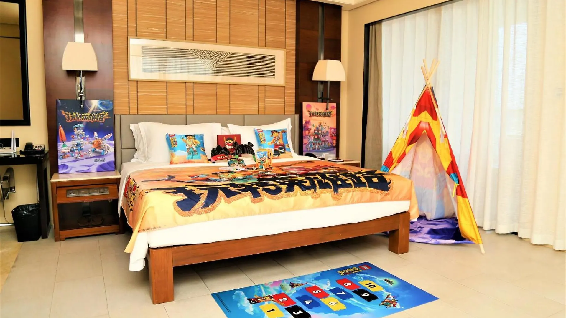 Crowne Plaza Sanya City Center By Ihg Resort
